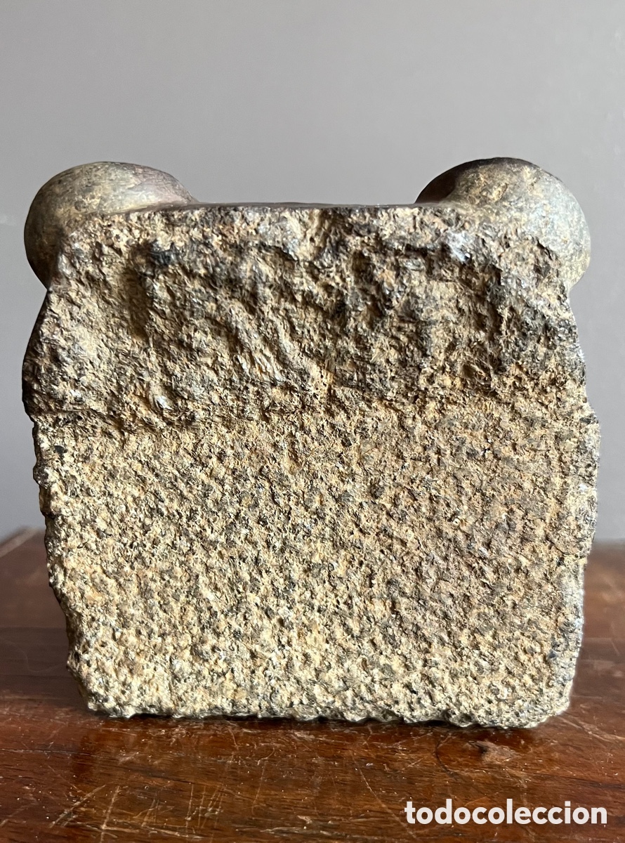 Antig&uuml;edades: Sekhmet Granite Head - Foto 12