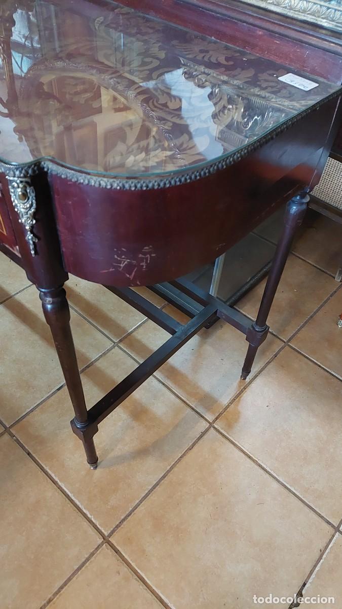 Antig&uuml;edades: Tocador estilo Luis XVI. - Foto 5