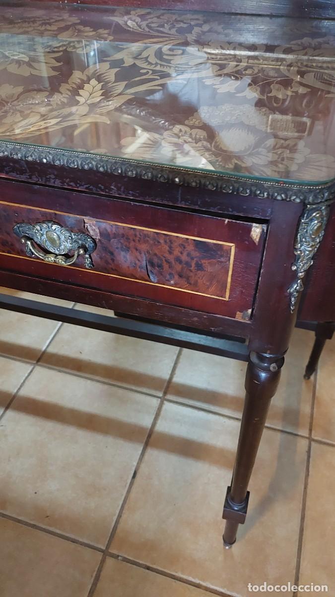 Antig&uuml;edades: Tocador estilo Luis XVI. - Foto 6