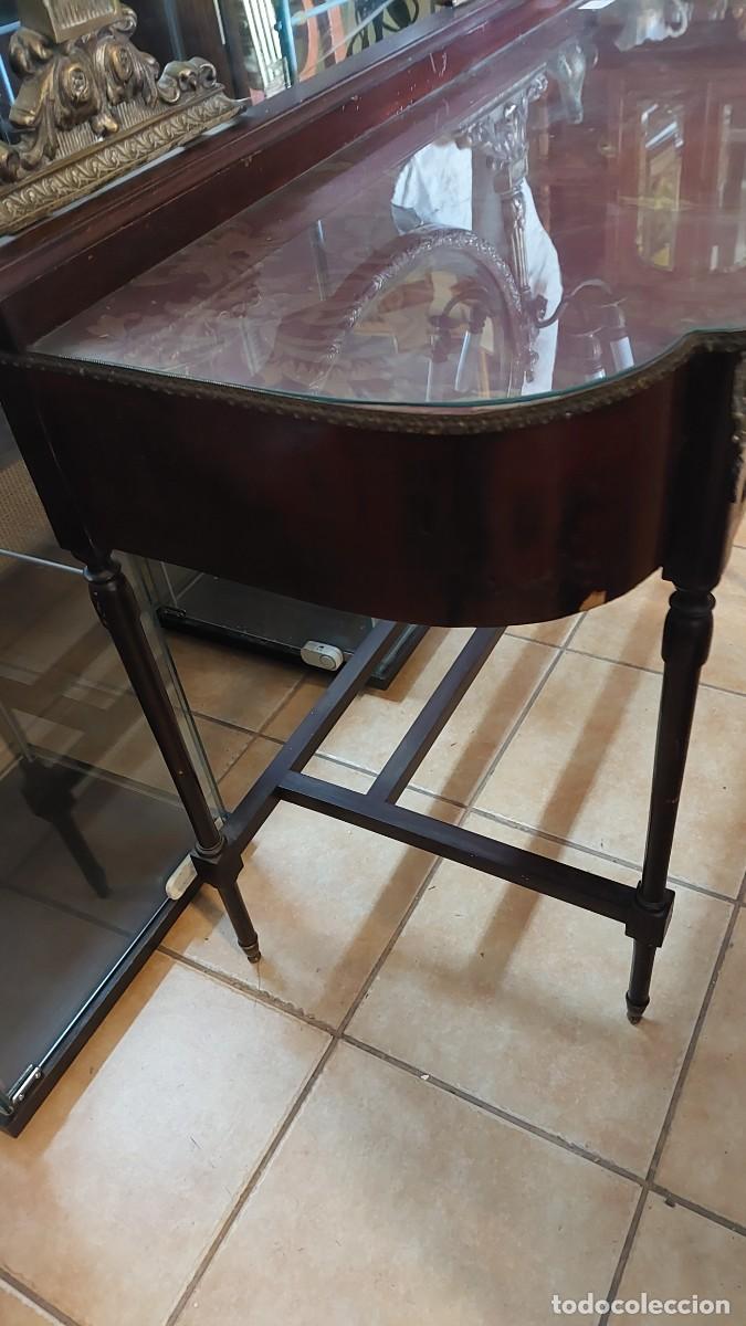 Antig&uuml;edades: Tocador estilo Luis XVI. - Foto 8