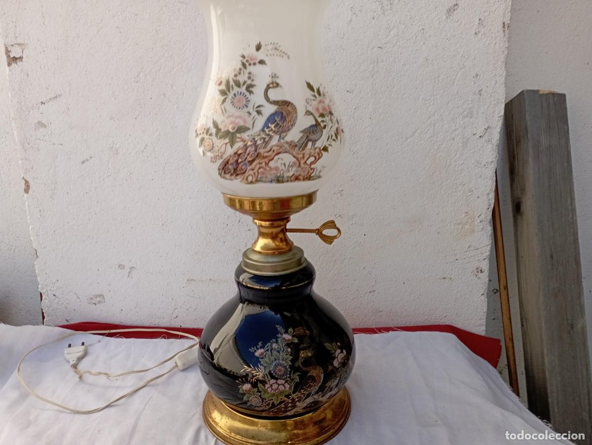 Antig&uuml;edades: jarron - Foto 2