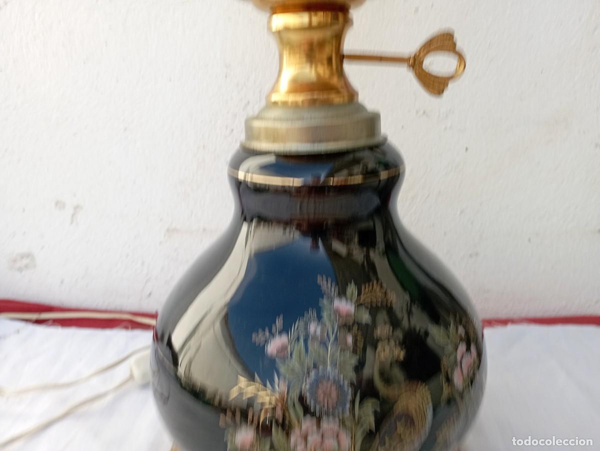 Antig&uuml;edades: jarron - Foto 3