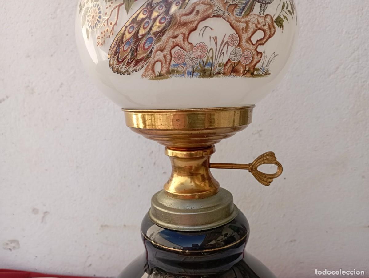 Antig&uuml;edades: jarron - Foto 4