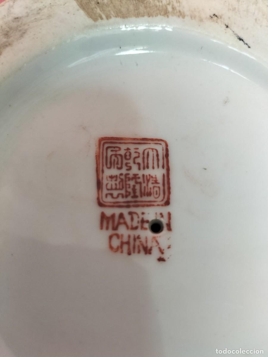 Antig&uuml;edades: Tibor oriental - Foto 6