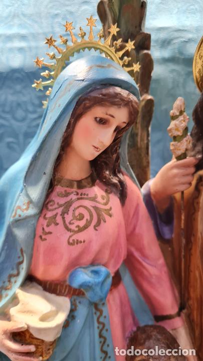 Antig&uuml;edades: SAGRADA FAMILIA - Foto 2