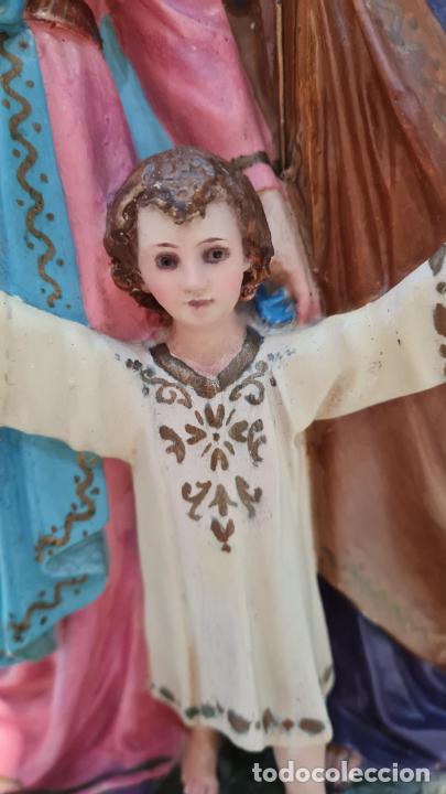 Antig&uuml;edades: SAGRADA FAMILIA - Foto 4