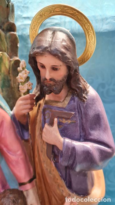 Antig&uuml;edades: SAGRADA FAMILIA - Foto 5