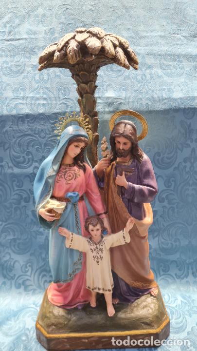 Antig&uuml;edades: SAGRADA FAMILIA - Foto 1