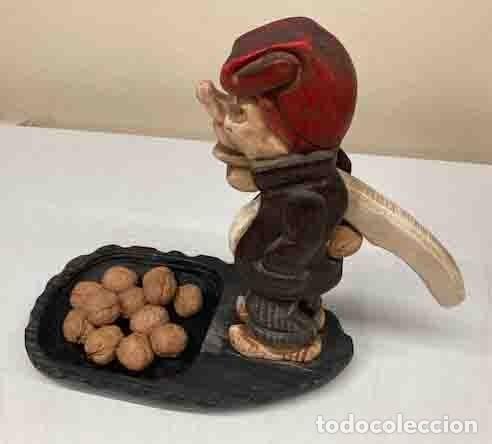 Antig&uuml;edades: Figura cascanueces - Foto 2