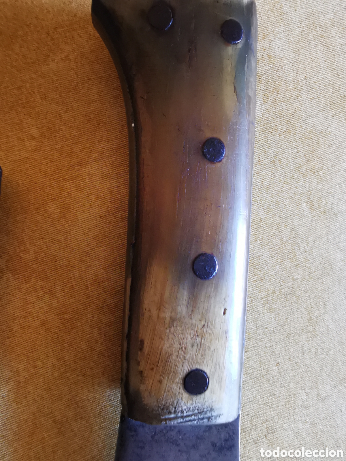 Antig&uuml;edades: Machete - Foto 4