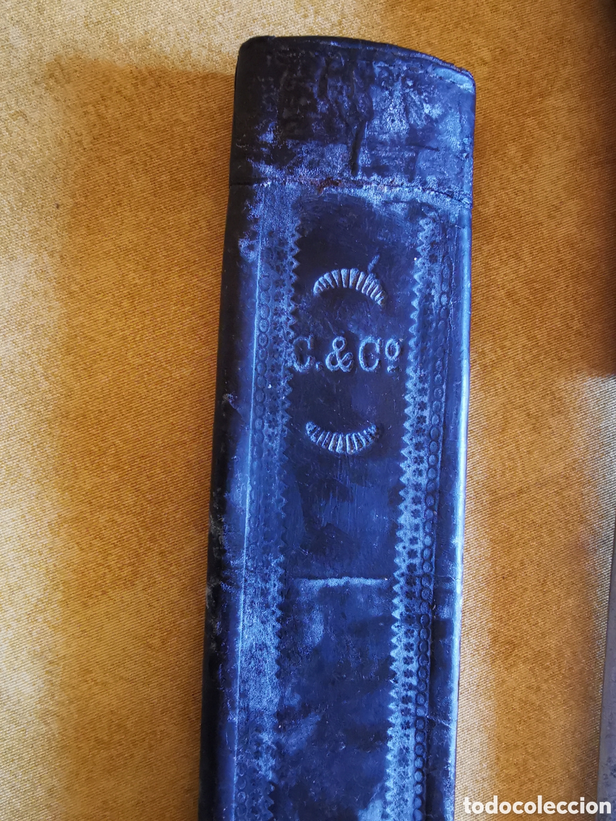Antig&uuml;edades: Machete - Foto 1