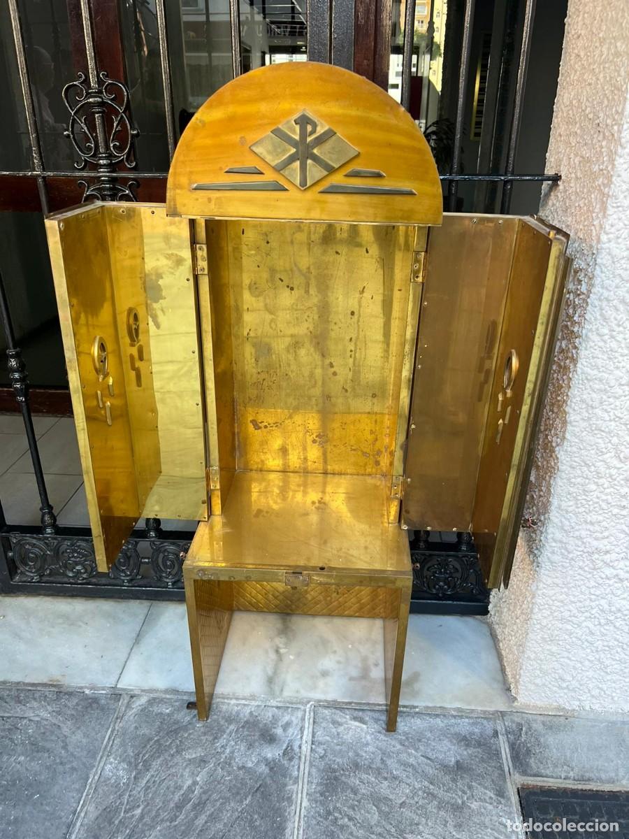 Antig&uuml;edades: Antiguo Sagrario. - Foto 3