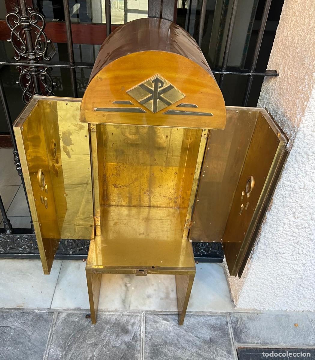 Antig&uuml;edades: Antiguo Sagrario. - Foto 6