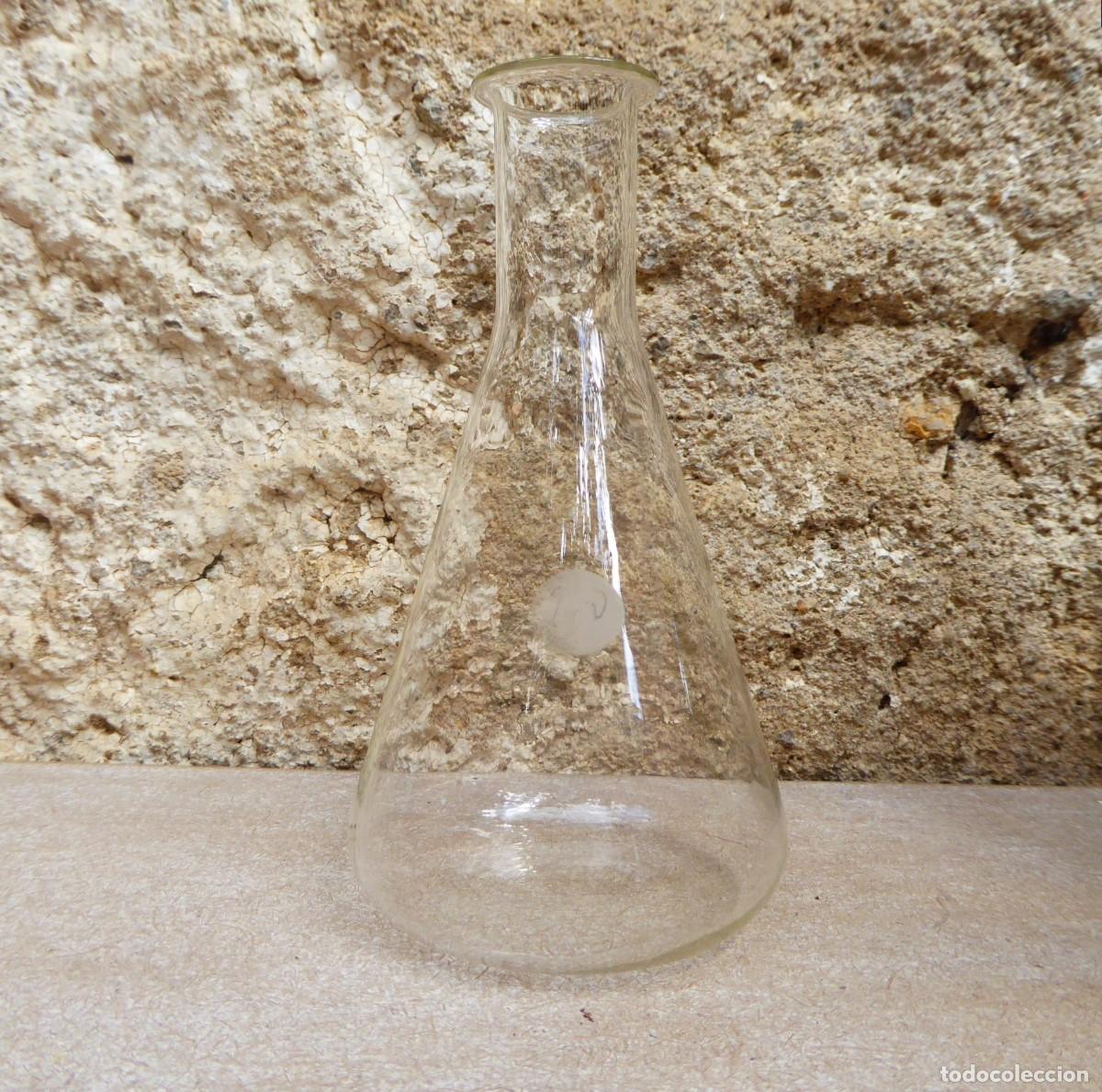 Antig&uuml;edades: Mezclador de laboratorio - Foto 3