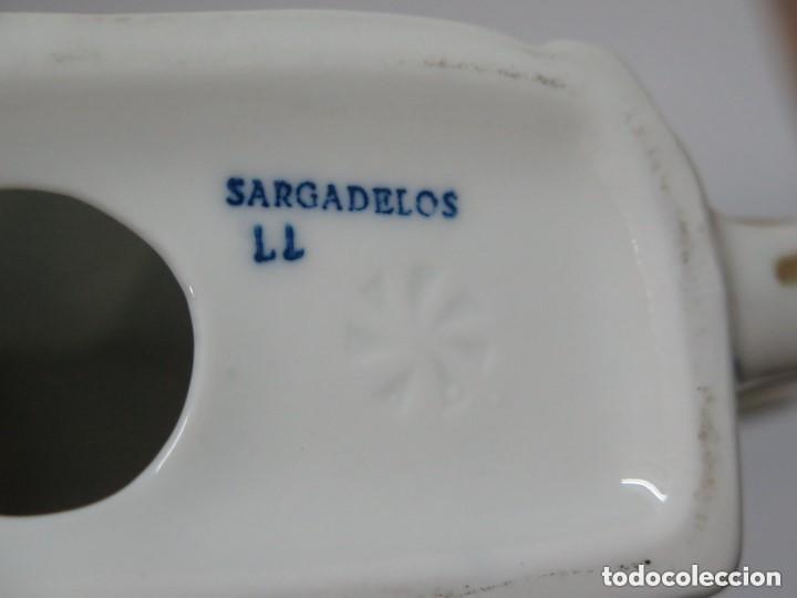 Antig&uuml;edades: AFILADOR DE SARGADELOS - Foto 4