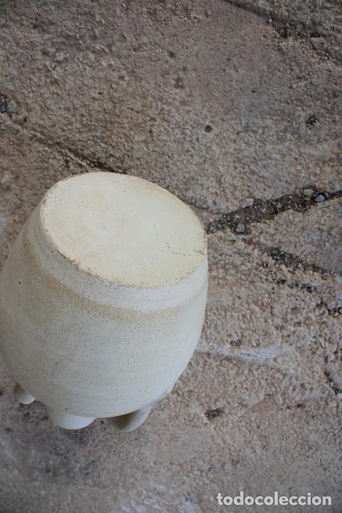 Antig&uuml;edades: botijo de agost - Foto 3