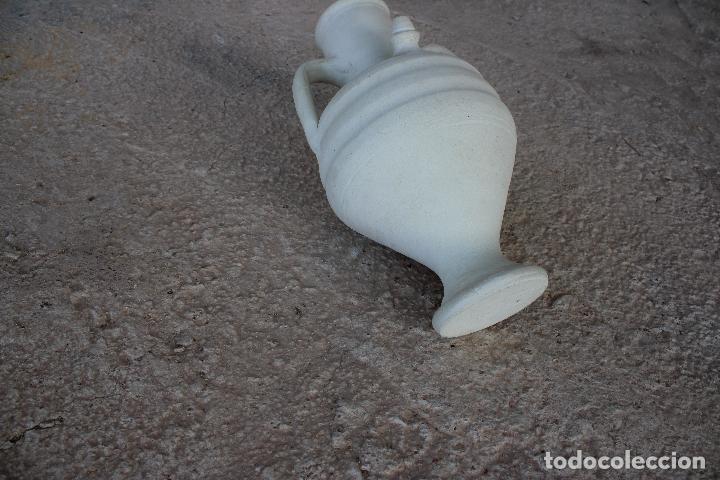 Antig&uuml;edades: botijo de agost - Foto 4