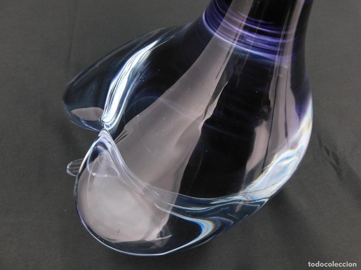 Antig&uuml;edades: CISNE MURANO - Foto 6