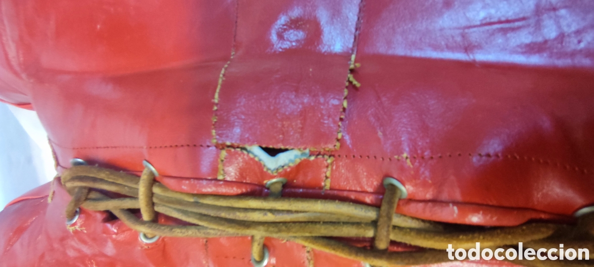 Antig&uuml;edades: Taburete egipcio Pharo - Foto 12