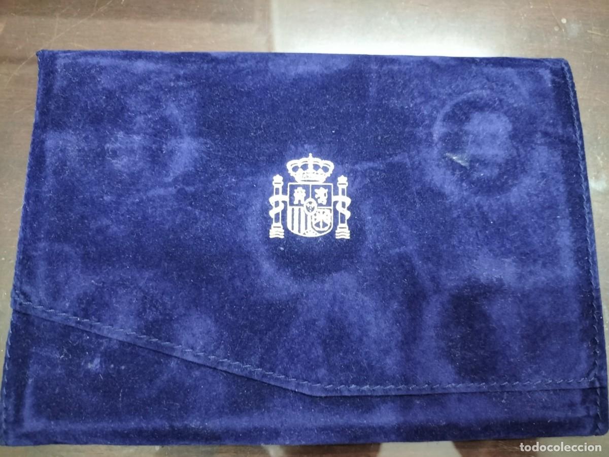 Antig&uuml;edades: Medalla de los reyes de Espa&ntilde;a - Foto 3