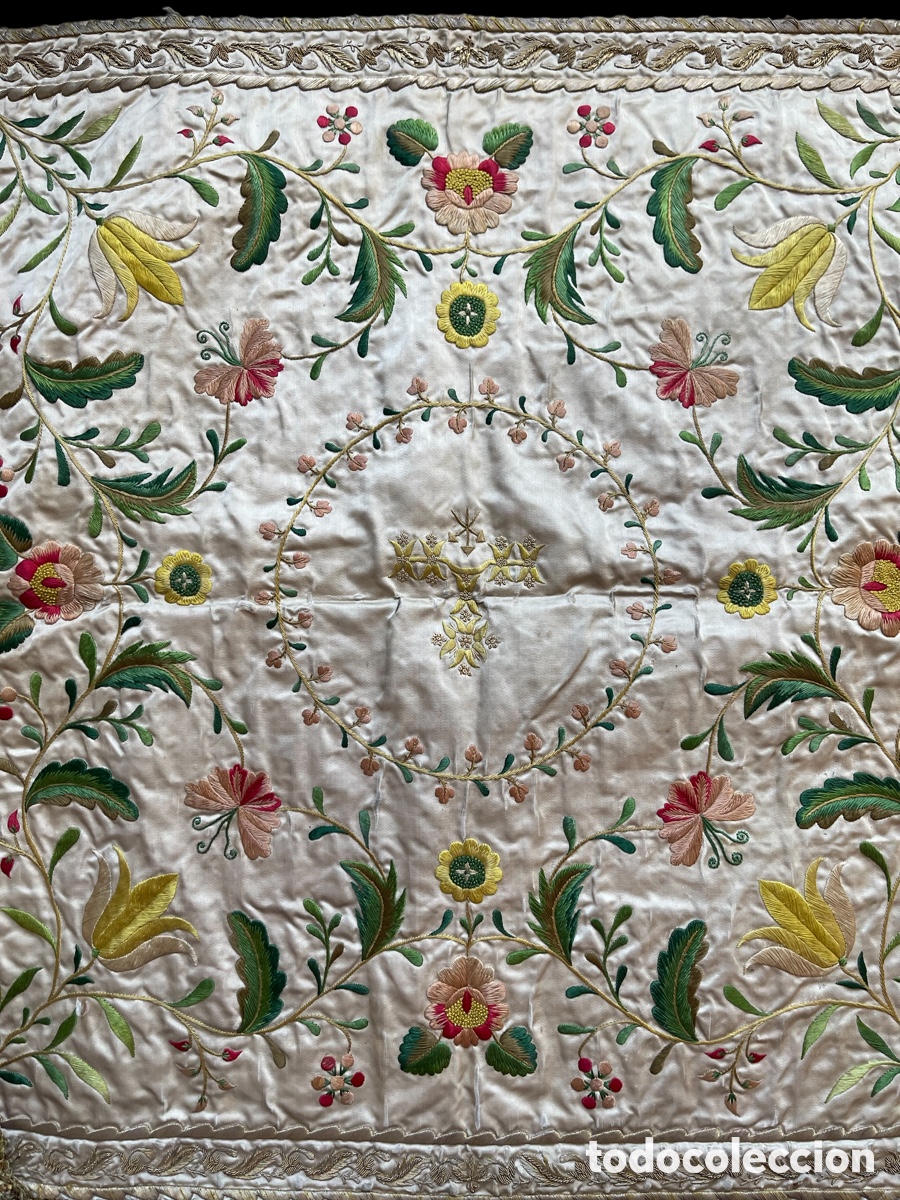 Antig&uuml;edades: Conjunto de ornamentos - Foto 2