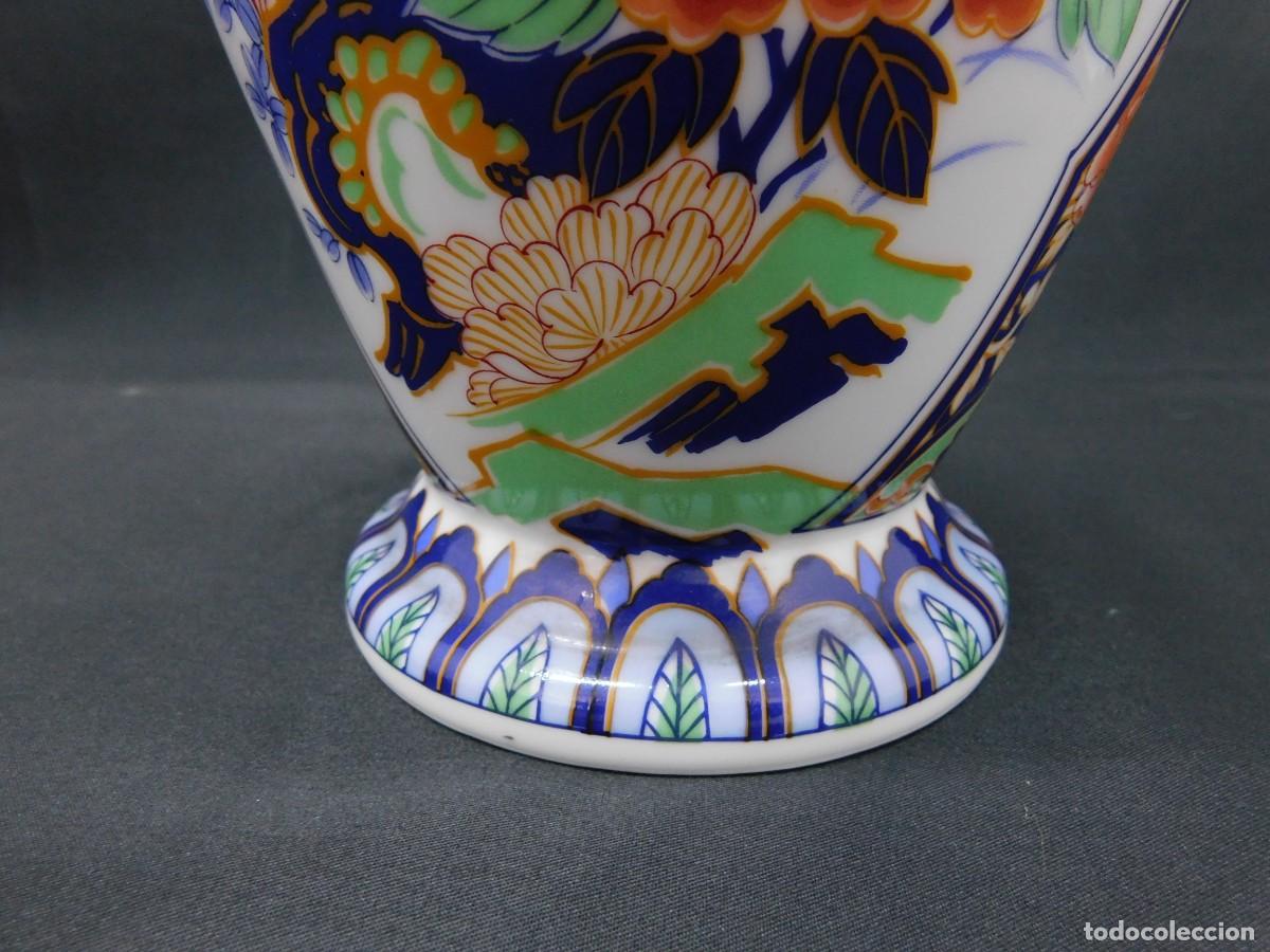 Antig&uuml;edades: JARR&Oacute;N PORCELANA ORIENTAL - Foto 7