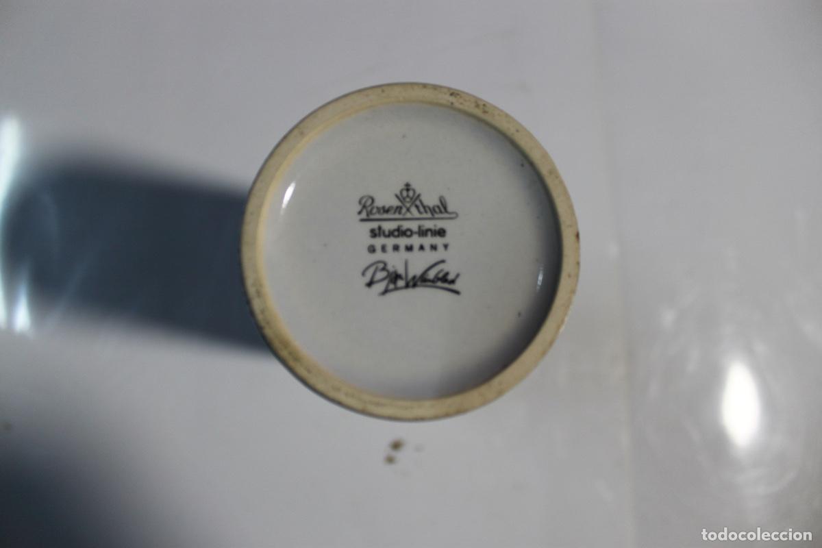 Antig&uuml;edades: BOTE ROSENTHAL - Foto 3