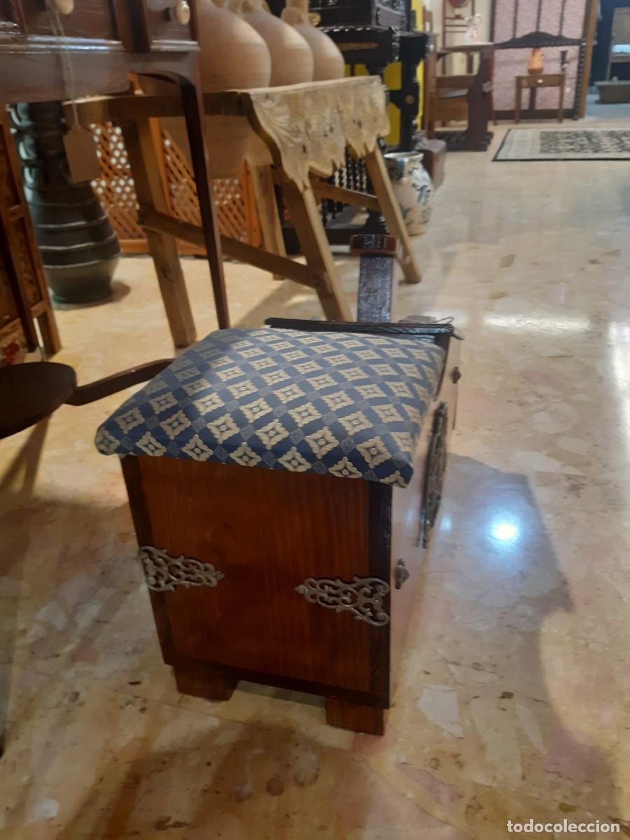 Antig&uuml;edades: LIMPIABOTAS MUY, MUY BONITO. - Foto 3
