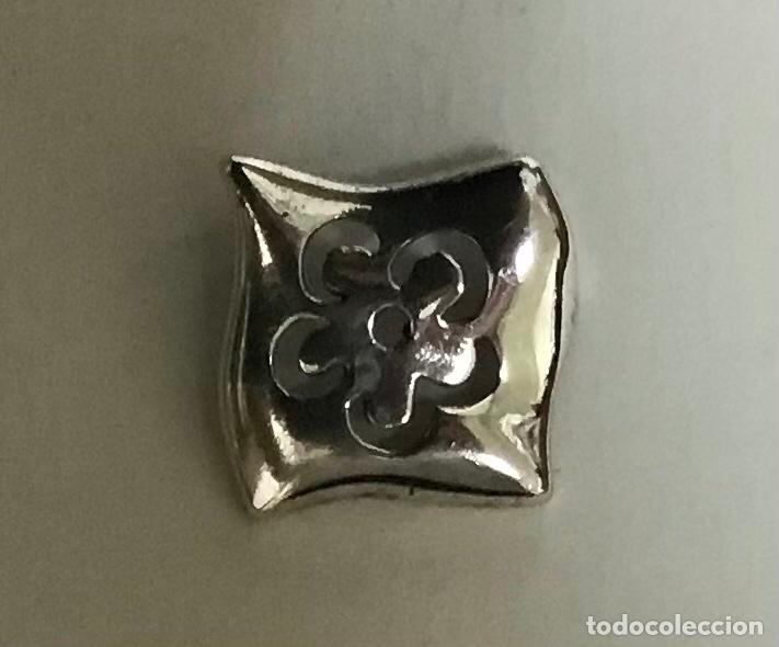 Antig&uuml;edades: COLGANTE PLATA - Foto 1