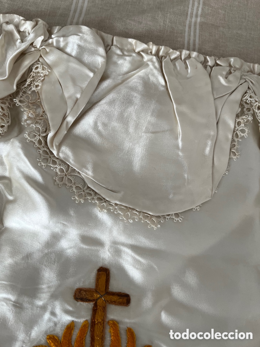 Antig&uuml;edades: Cortina de Sagrario - Foto 14