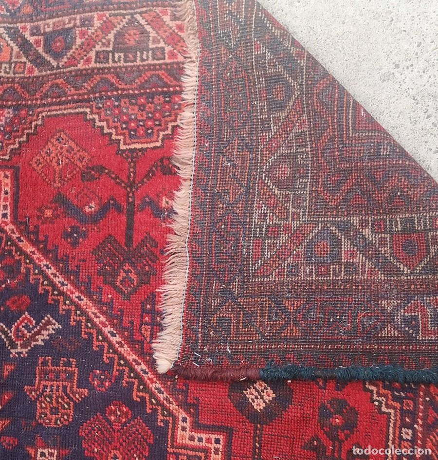 alfombra turca anatolia 300x300 cm - Compra venta en todocoleccion