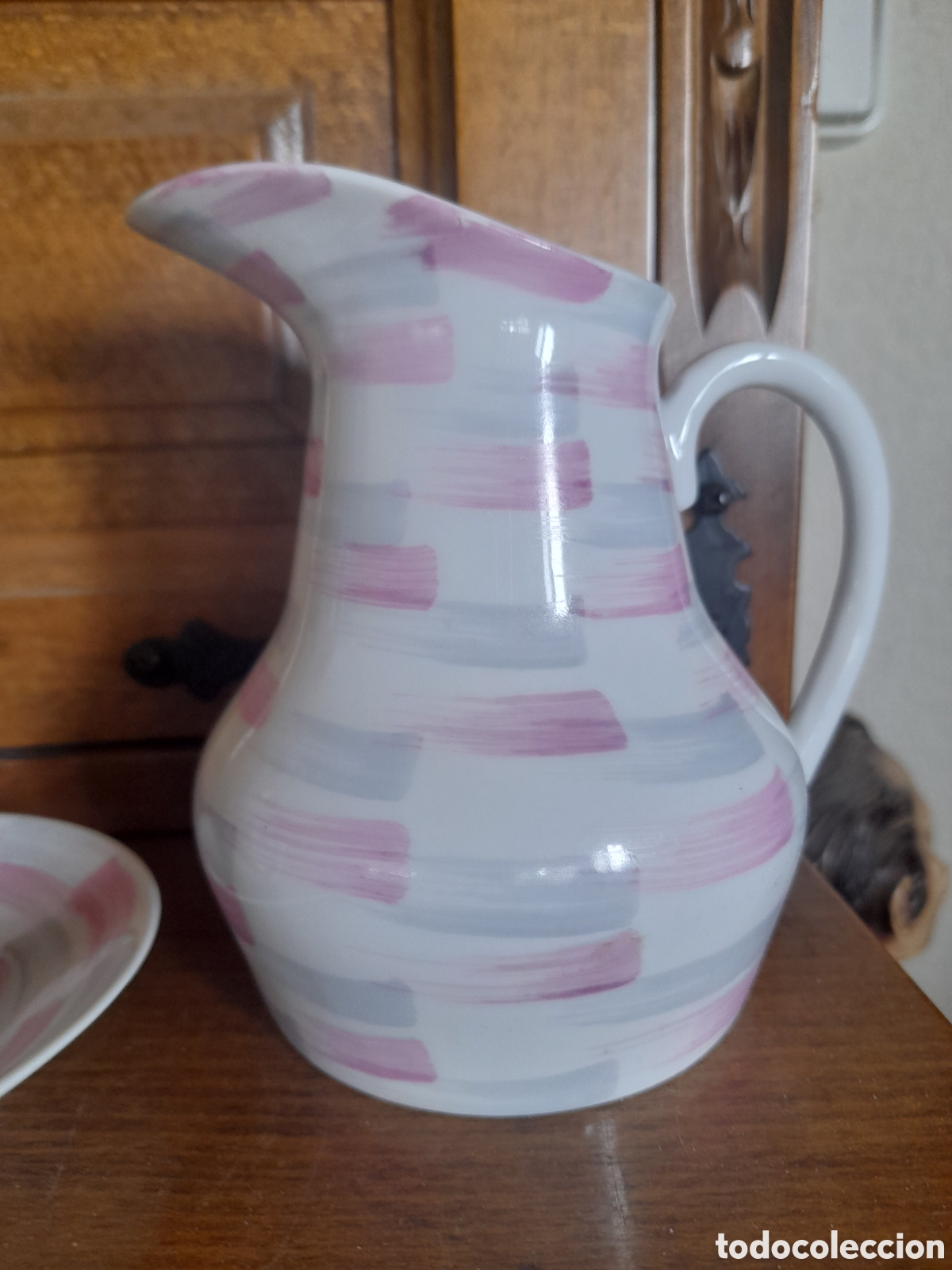 Antig&uuml;edades: Porcelana antigua de Castro - Foto 2