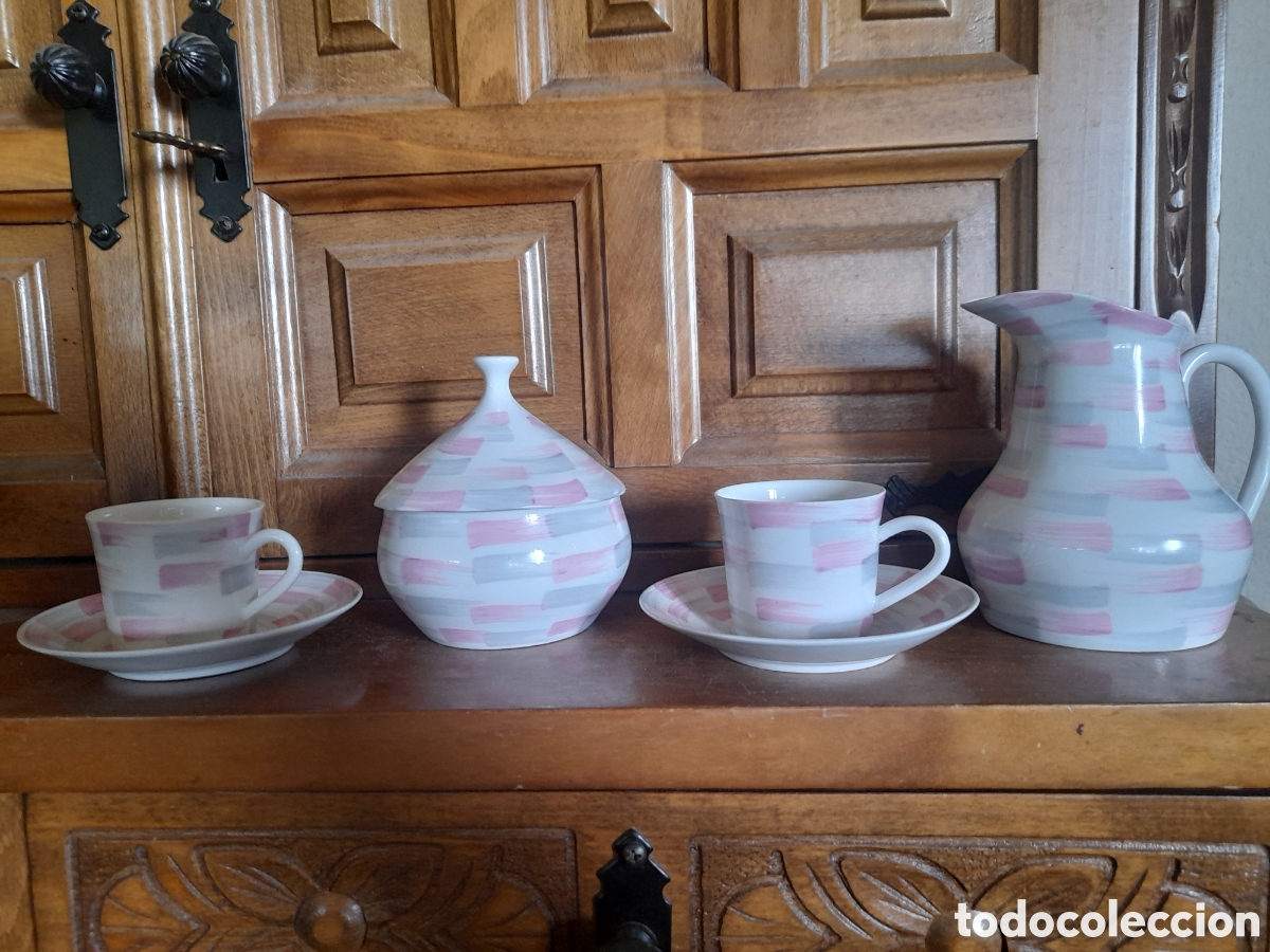 Antig&uuml;edades: Porcelana antigua de Castro - Foto 1