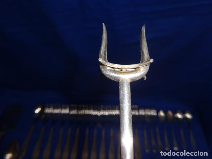 Antig&uuml;edades: LOTAZO DE CUBIERTOS ! - Foto 4