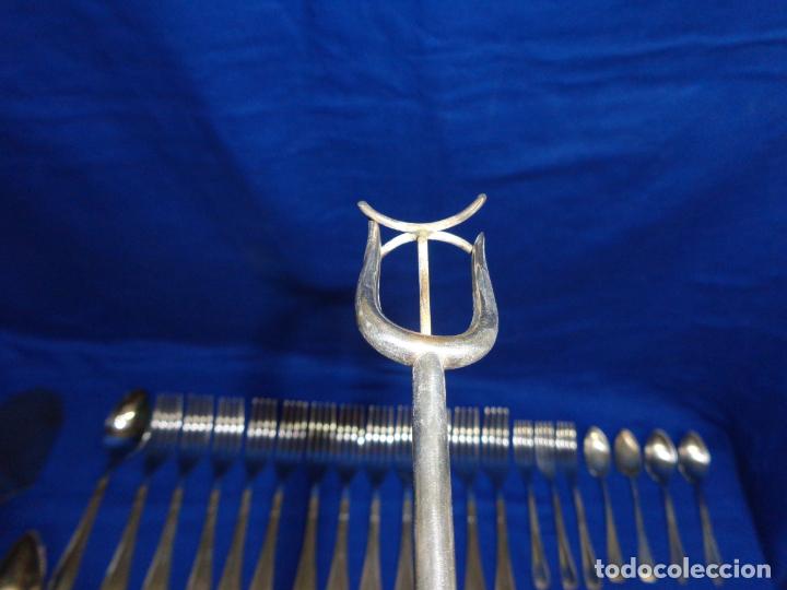 Antig&uuml;edades: LOTAZO DE CUBIERTOS ! - Foto 5