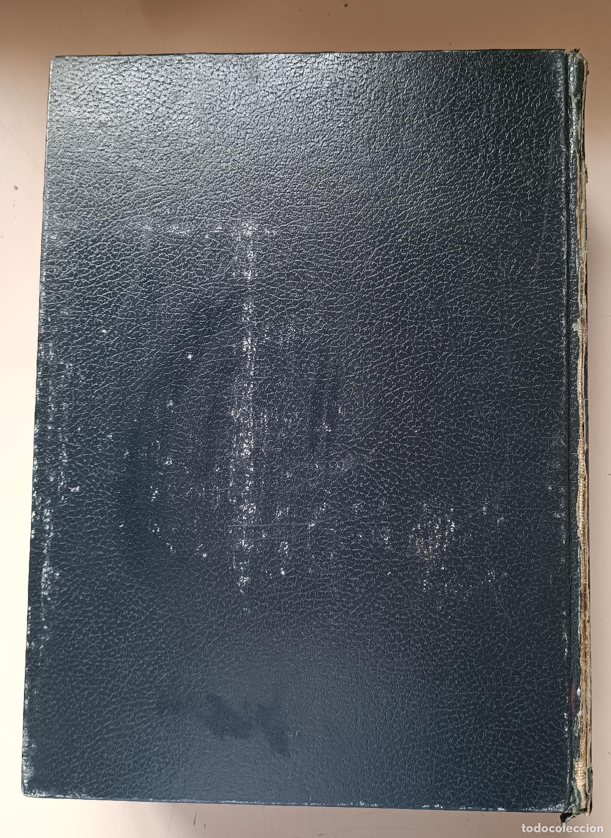 Antig&uuml;edades: BIBLIA A&Ntilde;O 1969 READERS DIGEST - Foto 2