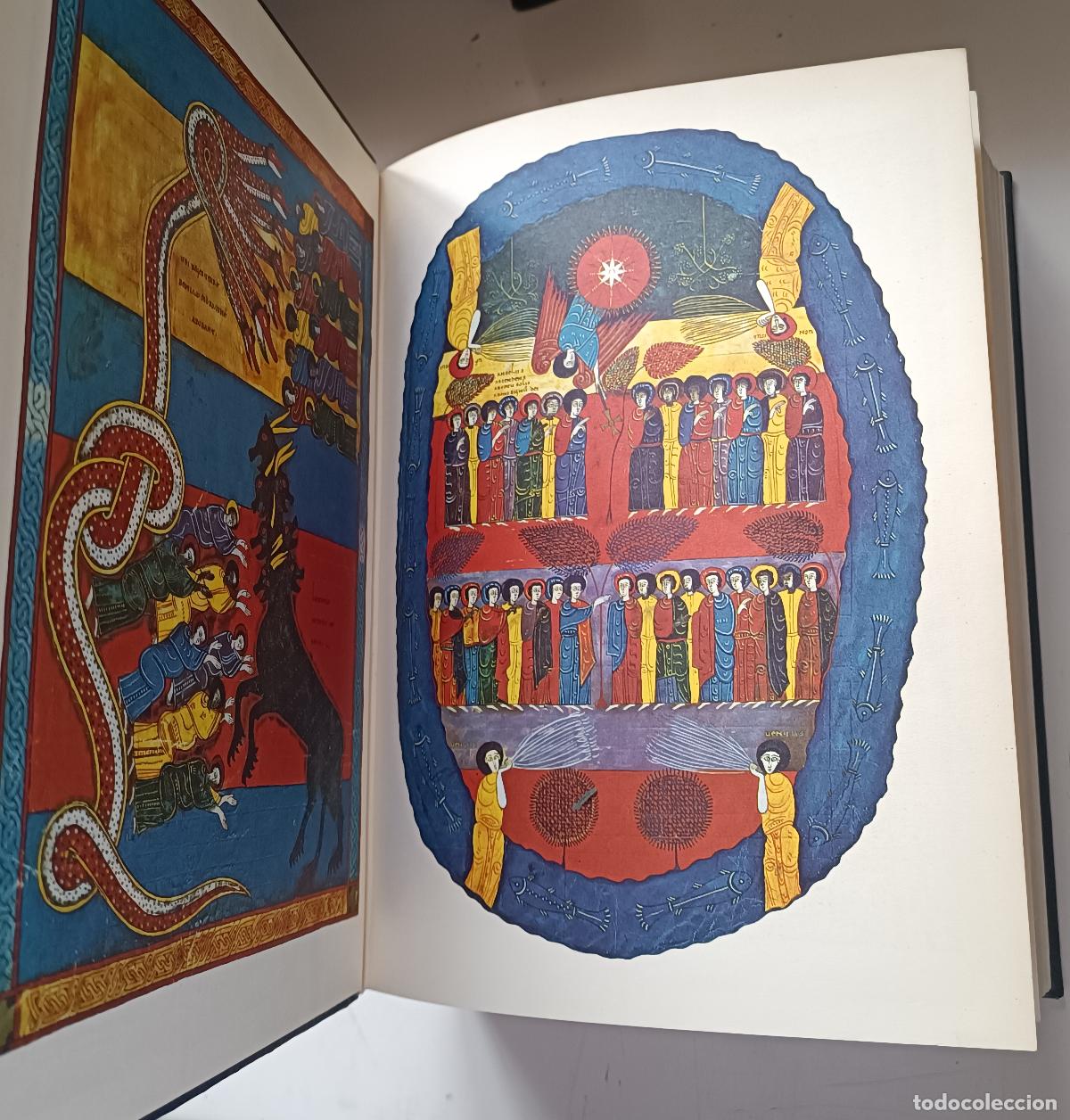 Antig&uuml;edades: BIBLIA A&Ntilde;O 1969 READERS DIGEST - Foto 4