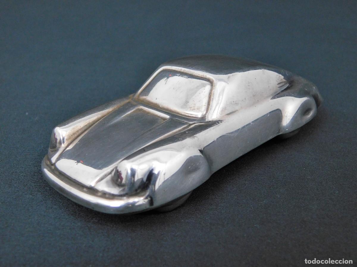 Antig&uuml;edades: PORSCHE DE PLATA 925 - Foto 1