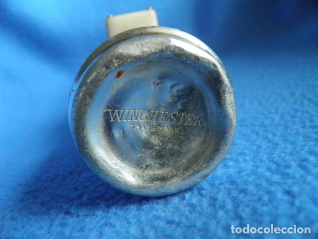 Antig&uuml;edades: Lote de CINCO linternas antiguas - Foto 12