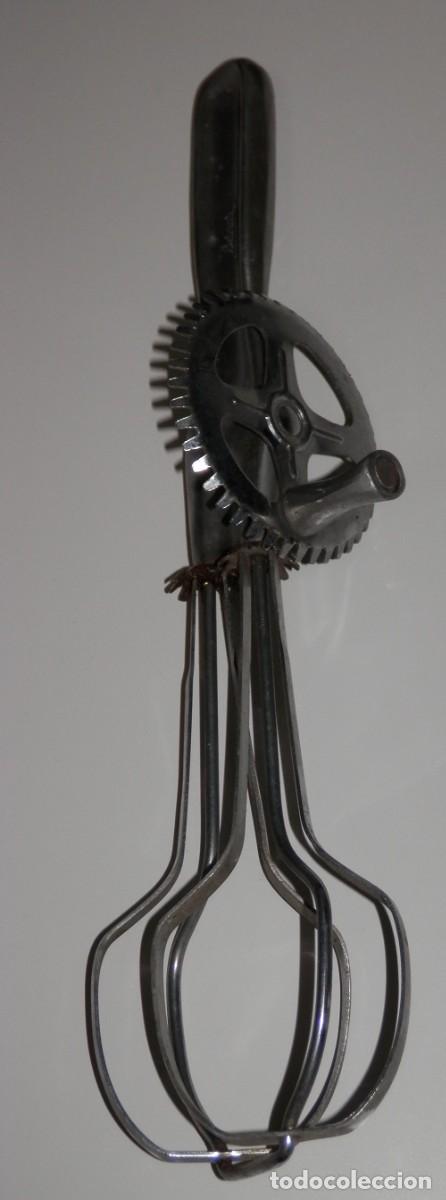 Antig&uuml;edades: ANTIGUO APARATO DE COCINA DE LA BERNAR - Foto 1