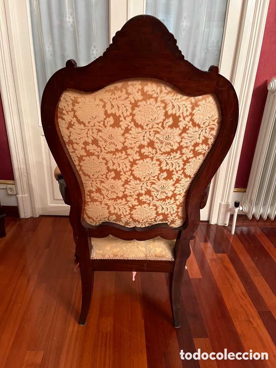 Antig&uuml;edades: Sal&oacute;n Marqu&eacute;s de Valdeterrazo - Foto 6