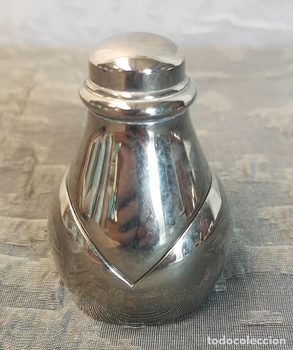 Antig&uuml;edades: Juego Sal y Pimienta - Foto 7