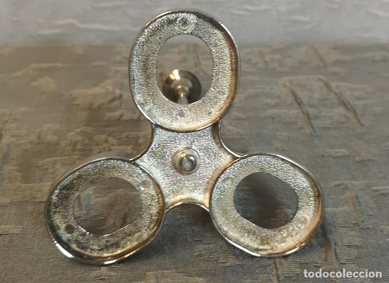 Antig&uuml;edades: Juego Sal y Pimienta - Foto 8