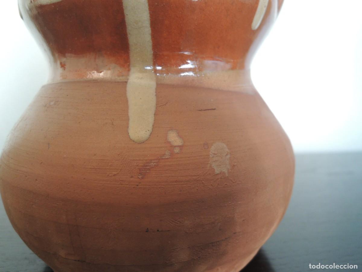 Antig&uuml;edades: BOTIJO ANTIGUO C&Agrave;NTIR CATAL&Aacute;N - Foto 7