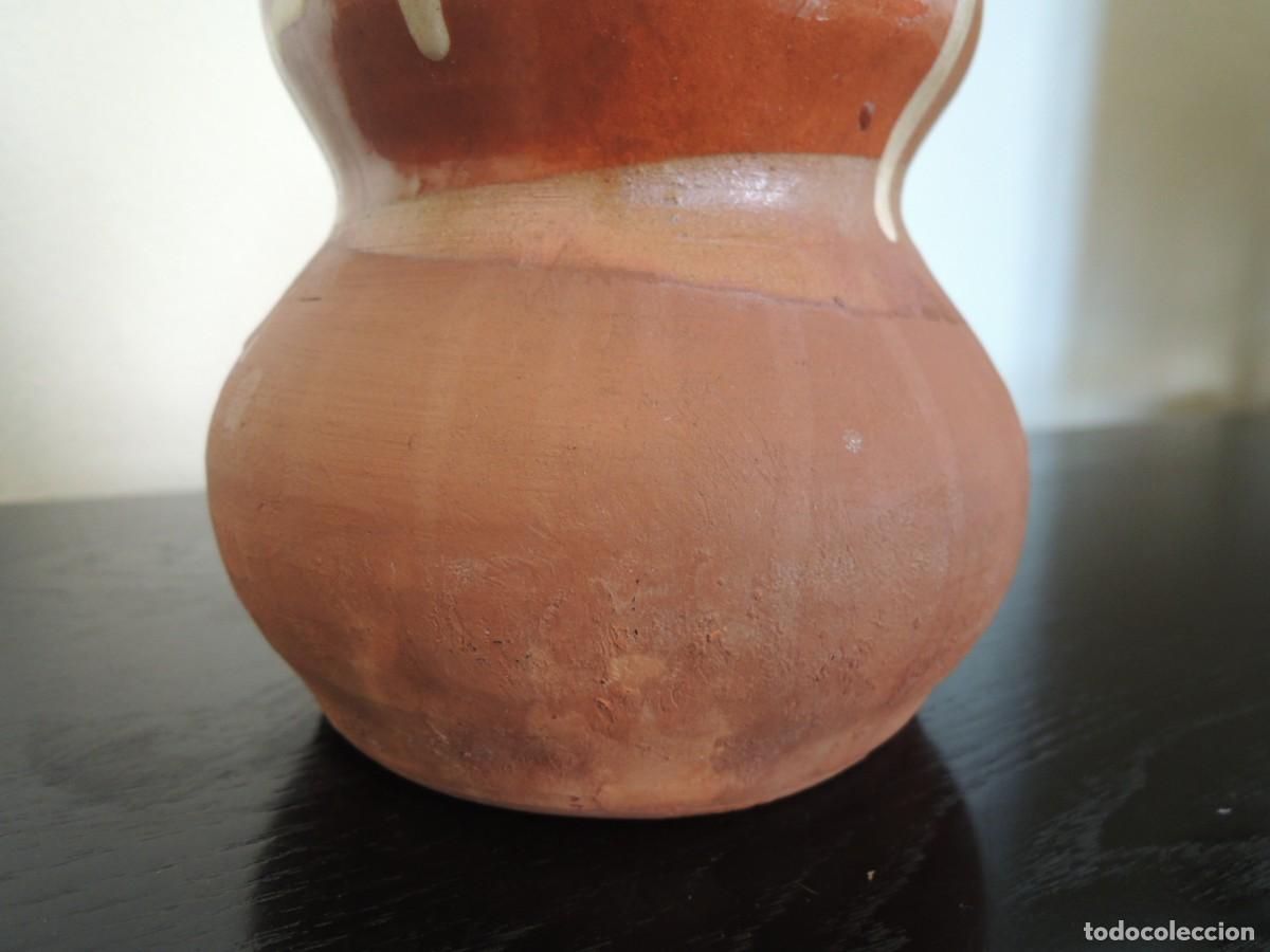 Antig&uuml;edades: BOTIJO ANTIGUO C&Agrave;NTIR CATAL&Aacute;N - Foto 13