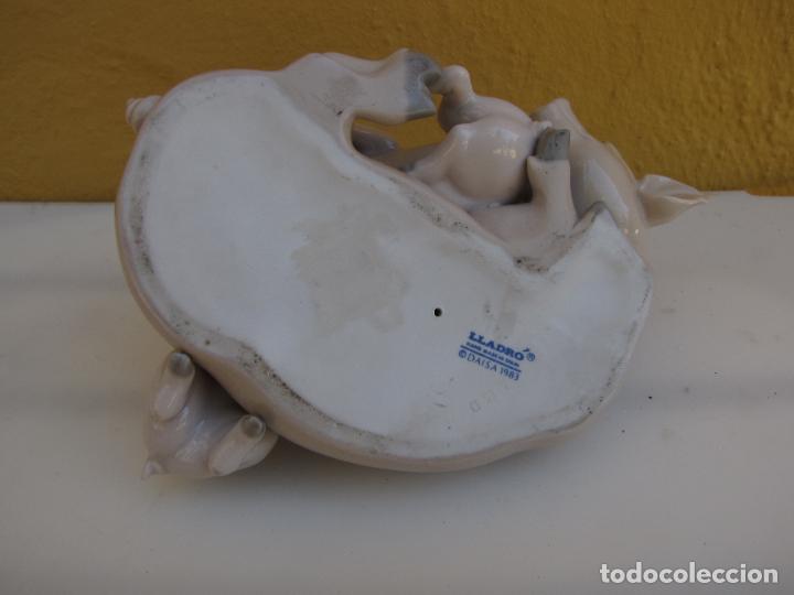 Antig&uuml;edades: 60.- Cerdos, cochinos, marranos de Lladr&oacute; - Foto 6