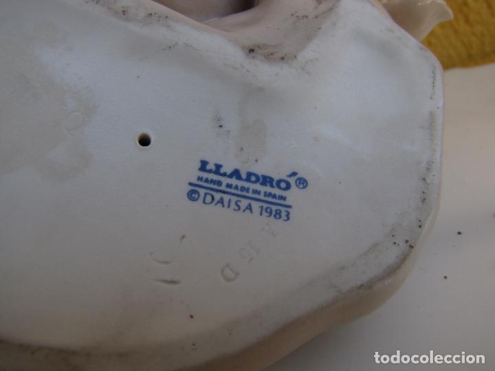 Antig&uuml;edades: 60.- Cerdos, cochinos, marranos de Lladr&oacute; - Foto 7