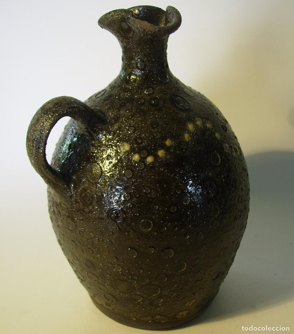 Antig&uuml;edades: ACEITERA CER&Aacute;MICA XX - Foto 1