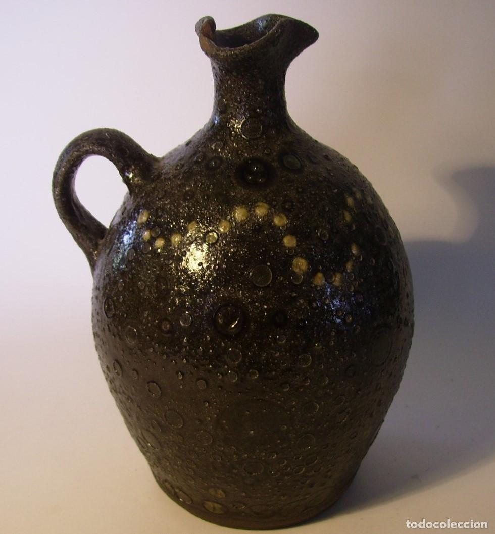 Antig&uuml;edades: ACEITERA CER&Aacute;MICA XX - Foto 2