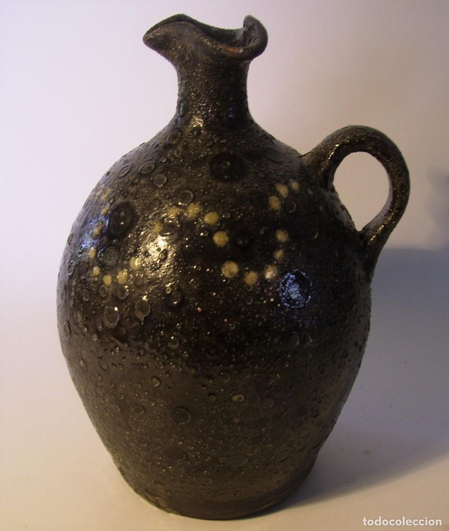 Antig&uuml;edades: ACEITERA CER&Aacute;MICA XX - Foto 3